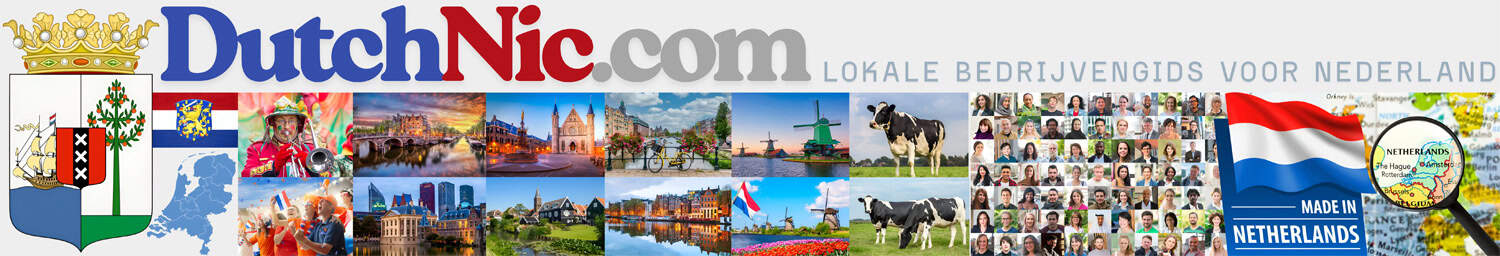 Gemaakt in Nederland - Confriends
